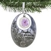 3.0 Inch Hello Sunshine Ornament Encouragement Tree Ornaments - 3 of 3