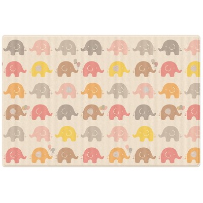 Parklon Little Elephant Soft Play Mat- Small