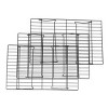Wilton Ultra Bake Professional 3 Tier Stackable Cooling Racks - image 4 of 4