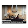 Samsung HW Q800D Q Series 5.1.2 ch. Wireless Dolby Atmos Black Soundbar - 3 of 4