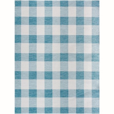Mark & Day Verena Woven Indoor and Outdoor Area Rugs