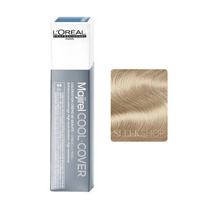 L'Oreal Majirel Cool Cover Hair Color Dye -  Loreal Professional Permanent Creme Haircolor - 1 of 3