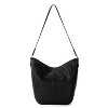 The Sak Women's Hobo Black - 4 of 4