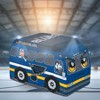 Bleacher Creatures St. Louis Blues Team Bus 8" Kuricha Plush - 4 of 4