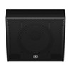 Yamaha DHR12M 1000W 12-Inch Powered Loudspeaker - 2 of 4