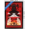 Trends International Star Wars: Heroic Gestures - Return Of The Jedi Framed Wall Poster Prints - 3 of 4