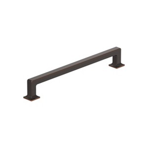 Amerock Lintel Pull for Cabinets, Drawers, and Furniture - 1 of 4