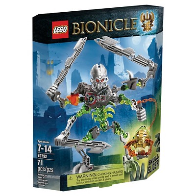 lego bionicle target