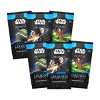 Legends of the Force Star Wars Unlimited Trading Card Game Prerelease Box - 3 of 3