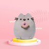 Enesco Pusheen the Cat 9" Plush Pusheen with Donut - 2 of 4