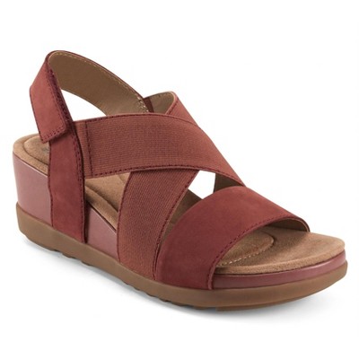 Women's Carren Sandal - EARTH