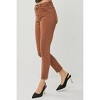 Women's High Rise Skinny Pants - RISEN - 3 of 4