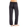 Hello Mello Women's Signature Lounge Pajama Pants - 3 of 3