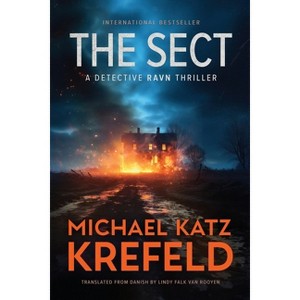 The Sect - (Ravn) by  Michael Katz Krefeld (Paperback) - 1 of 1