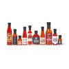Thoughtfully Gourmet, Hot Sauce Challenge Gift Set, Includes Spicy Hot Sauces for a Hot Sauce Challenge, Set of 10 - 2 of 4