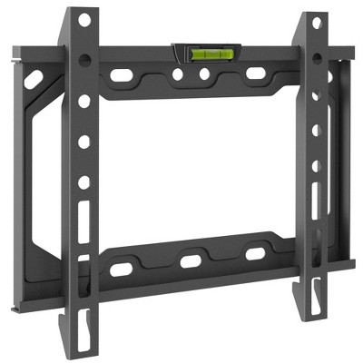 Barkan 13" - 43" Fixed TV Wall Mount