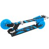 Nebulus Adjustable Scooter: Black & Blue - 2 of 4