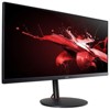 Acer Nitro XV340CK - 34" Monitor UWQHD 3440x1440 IPS 144Hz 1ms 250Nit - Manufacturer Refurbished - 3 of 4