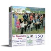 Sunsout The Democratic Party 550 pc   Jigsaw Puzzle 19378 - 2 of 4
