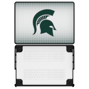 Keyscaper NCAA Big Ten Universities Linen Laptop Case for Apple MacBook - 1 of 4