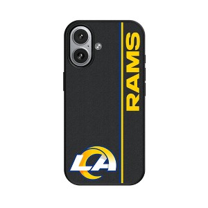 NFL NFC Teams Sidebar MagSafe Compatible Cell Phone Case for Apple iPhone 17 Series - 1 of 4