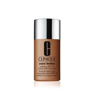 Clinique Even Better Makeup Broad Spectrum SPF 15 Foundation - 1oz - Ulta Beauty - 1 of 4
