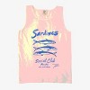 Simply Sage Market Sardines Social Club Garment Dyed Tank - 3 of 3