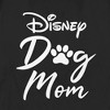 Women's Disney Dog Mom Logo T-Shirt - 2 of 4
