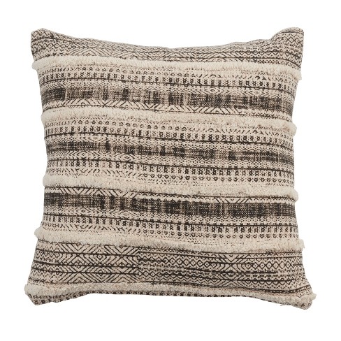 Target decorative clearance pillow covers