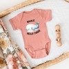 The Juniper Shop Whale Hello There Baby Bodysuit - 2 of 2
