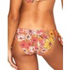 Adore Me Women's Salamanca Bikini Swimwear Floral Bottom - 3 of 4