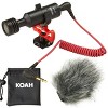 Koah Simah Condenser Microphone for Digital Cameras - 3 of 3
