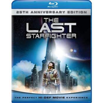 The Last Starfighter (25th Anniversary Edition) (Blu-ray)