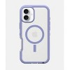 Refurbished: OtterBox DEFENDER SERIES Pro XT Case w/MagSafe for Apple iPhone 16 Plus - Denver Dusk Purple (77-96074) - Manufacturer Refurbished - 2 of 3