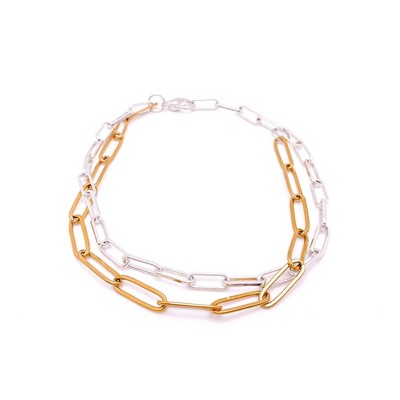 Alegria Accessories Duo bracelet