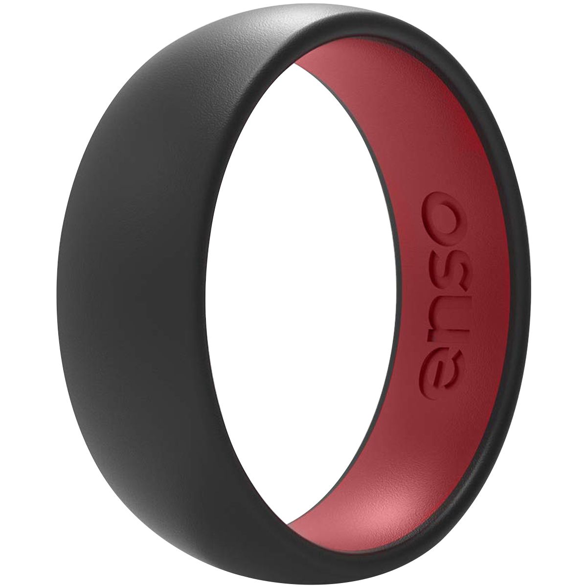 Enso Rings Dualtone Series Silicone Ring - thumbnail 7