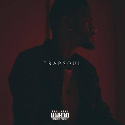 Bryson Tiller - T R A P S O U L [Explicit Lyrics] (Standard) (CD)