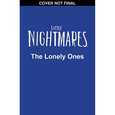 Little Nightmares Original Novel - by  E C Myers (Paperback)