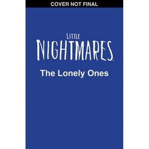 Little Nightmares Original Novel - by  E C Myers (Paperback) - 1 of 1
