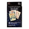 Just Funky Supernatural Collectibles | Supernatural Playing Cards | TV Series Merchandise - 3 of 4