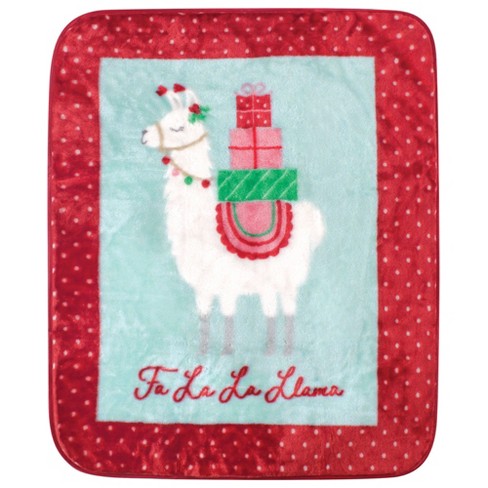 Llama blanket target hotsell