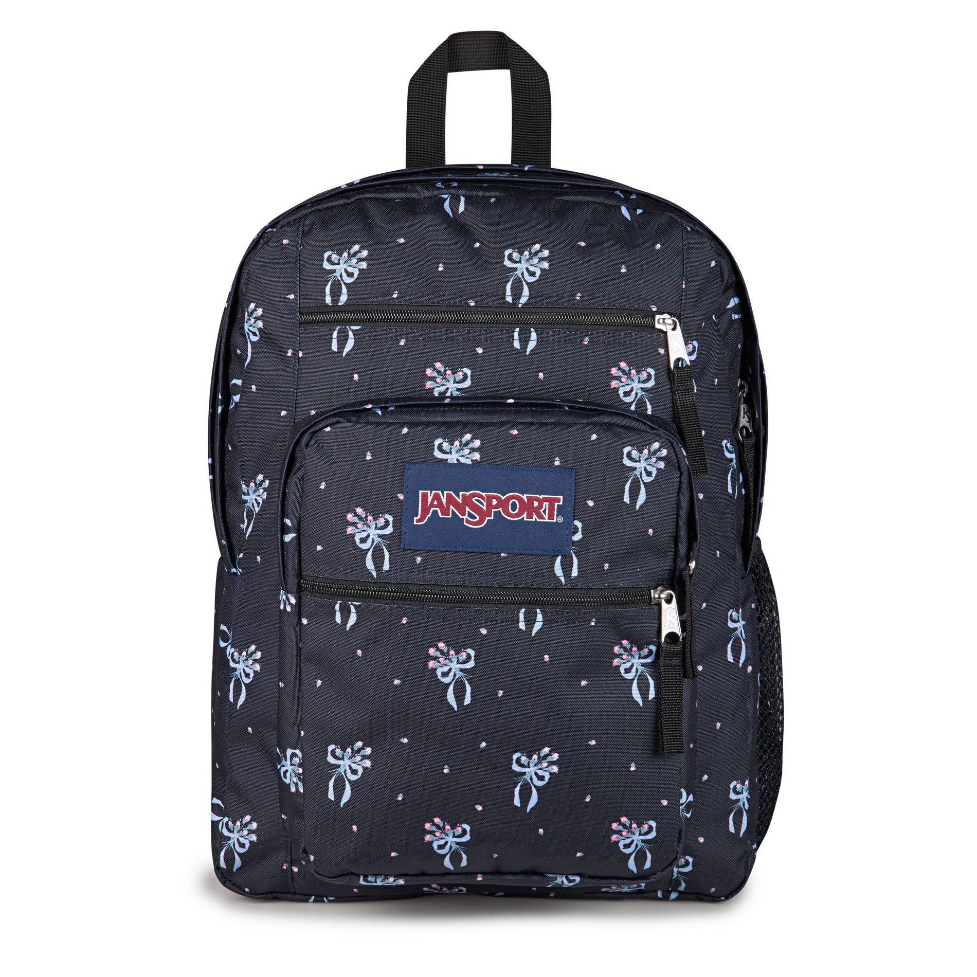 JanSport Student 17.5" Backpack Fits 15" Laptop Water Resistant