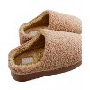 Women's Wo's Icee faux-shearling House Slippers - MIA - 2 of 4