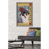 Trends International Marvel Modern Heritage - Spider-Man Framed Wall Poster Prints - 2 of 4