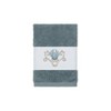 Linum Home Textiles 100% Turkish Cotton BELLA Embellished Towel Set - 4 of 4