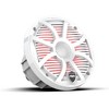 Wet Sounds REVO 6 SW-W V3 - Revolution Series 6.5" RGB LED Marine Coaxial Speakers with White SW Grilles, Pair - 3 of 4