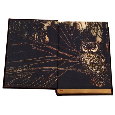 Grimm's Complete Fairy Tales Hardcover Edition