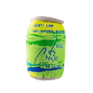 LickCroix Barkling Water Lickety Lime - 1 of 2