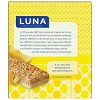 LUNA LemonZest Nutrition Bars
 - image 4 of 4