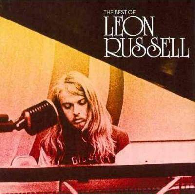 Leon Russell - The Best Of Leon Russell (CD)